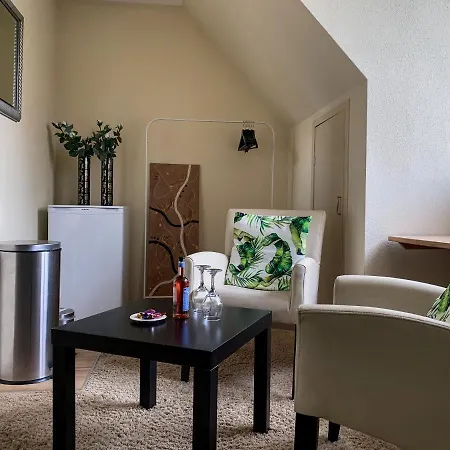 게스트하우스 Kluiskade 24