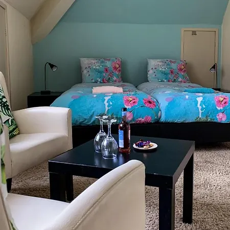 Kluiskade 24 Gæstehus