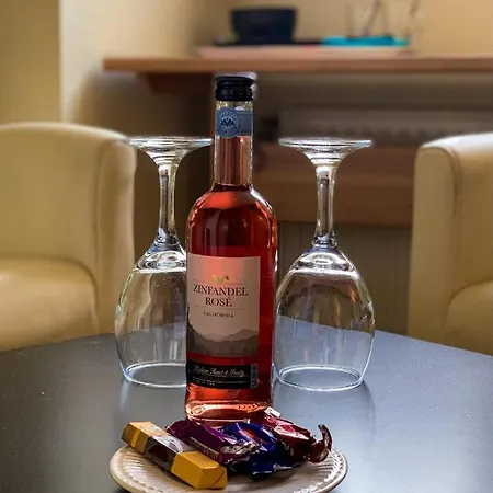 게스트하우스 Kluiskade 24 마슬랜드