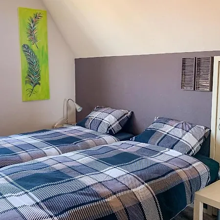 게스트하우스 Kluiskade 24 마슬랜드