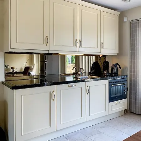 Kluiskade 24 Gæstehus Maasland