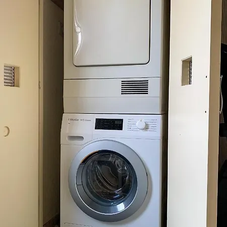 Gæstehus Kluiskade 24 *