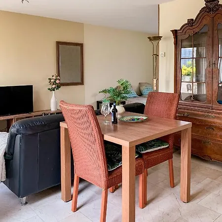 게스트하우스 Kluiskade 24