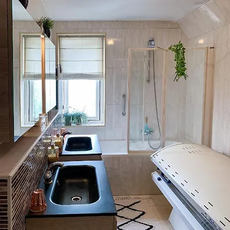 Kluiskade 24 게스트하우스