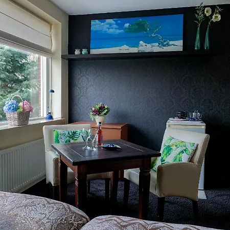 Kluiskade 24 *