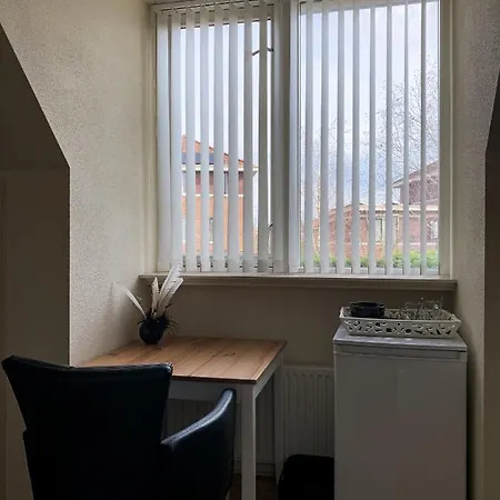 Kluiskade 24 Gæstehus *