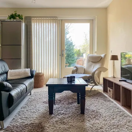 Kluiskade 24 게스트하우스 *