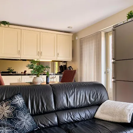 Kluiskade 24 마슬랜드