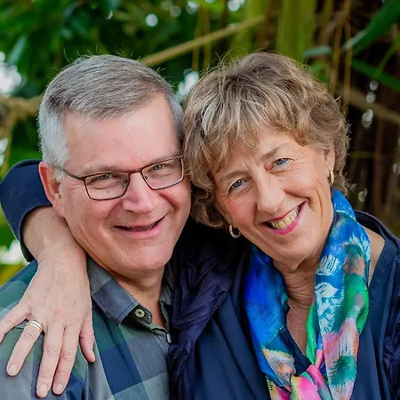 Kluiskade 24 게스트하우스