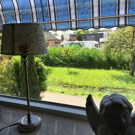 게스트하우스 Kluiskade 24 *