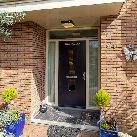Kluiskade 24 Pensjonat