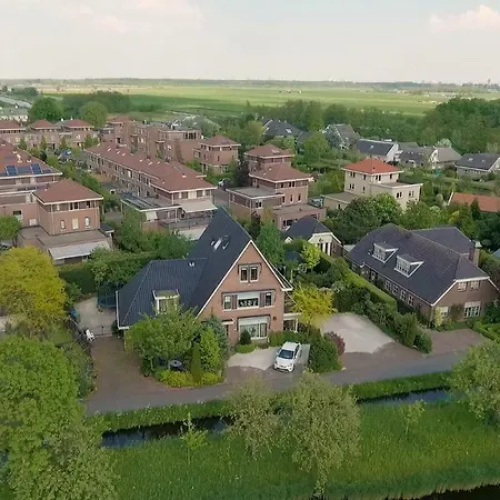 Pensjonat Kluiskade 24 *