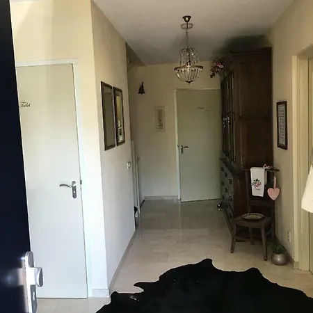 Kluiskade 24 게스트하우스 *