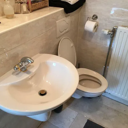 Kluiskade 24 게스트하우스 마슬랜드