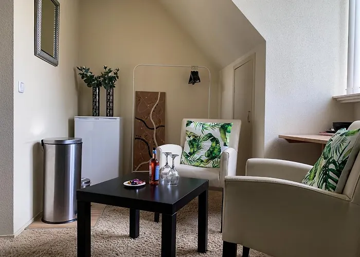 בית הארחה Kluiskade 24