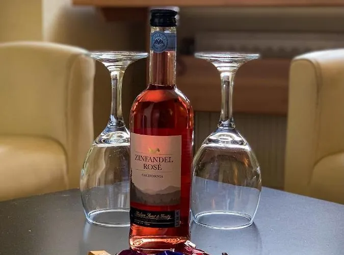 בית הארחה Kluiskade 24 Maasland