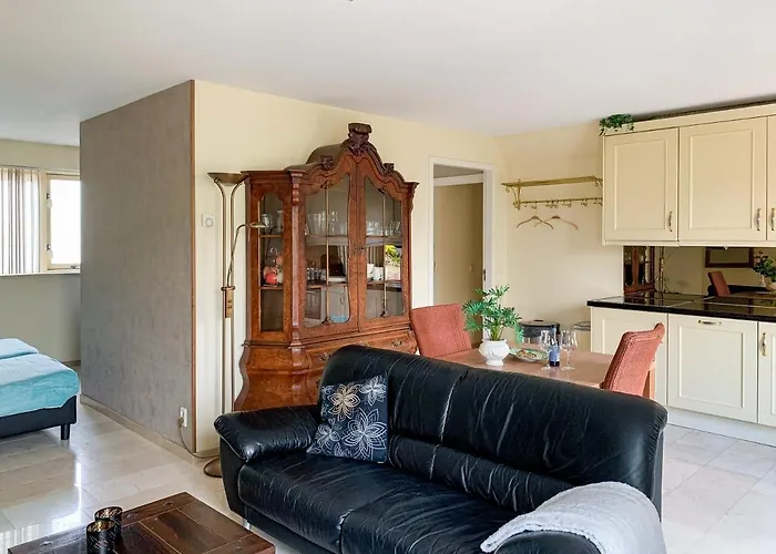 בית הארחה Kluiskade 24