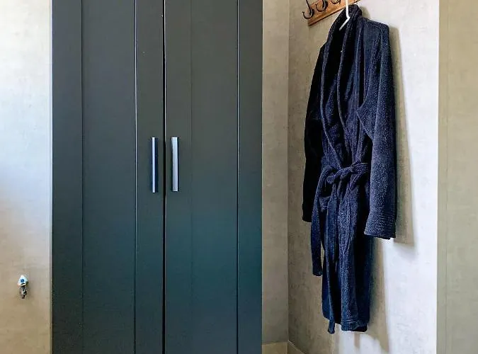 Kluiskade 24 * Maasland