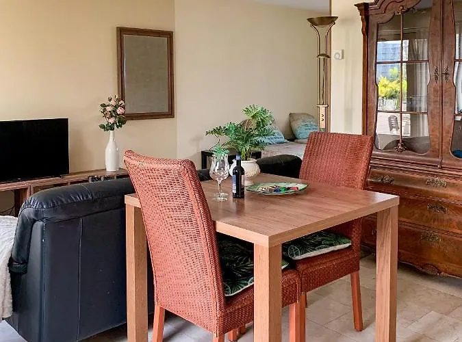 Pensión Kluiskade 24