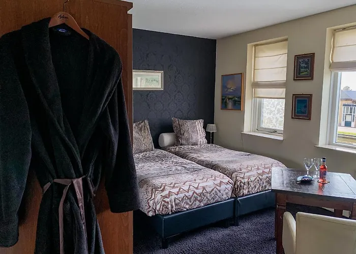 Kluiskade 24 * Maasland