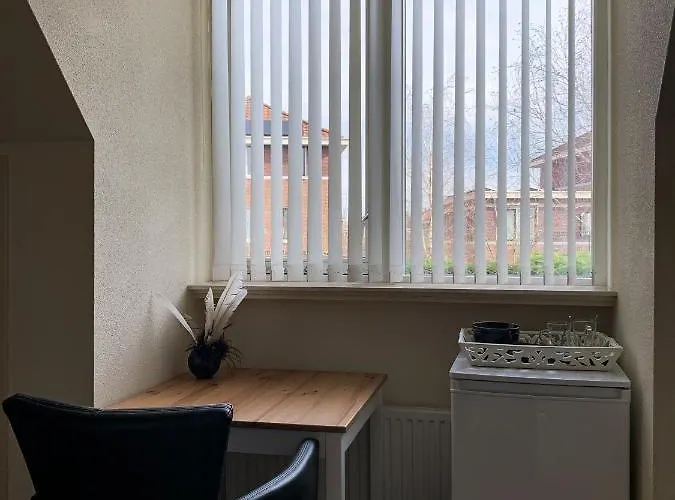 Kluiskade 24 בית הארחה *