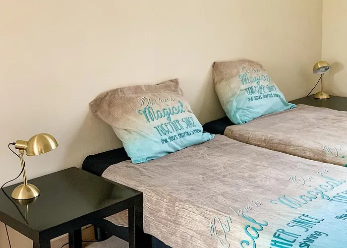 בית הארחה Kluiskade 24