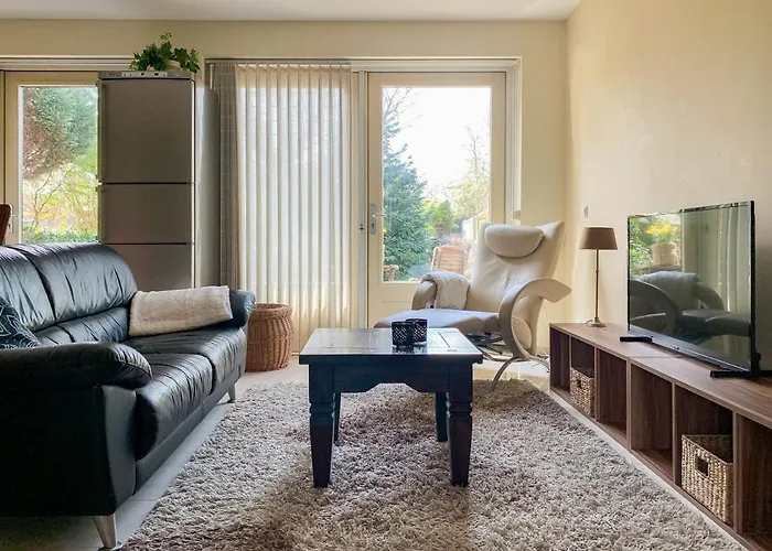 Kluiskade 24 בית הארחה *