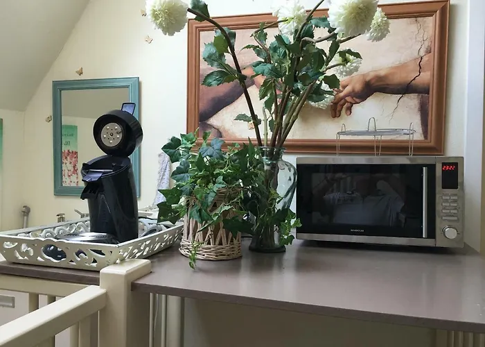 Kluiskade 24 בית הארחה