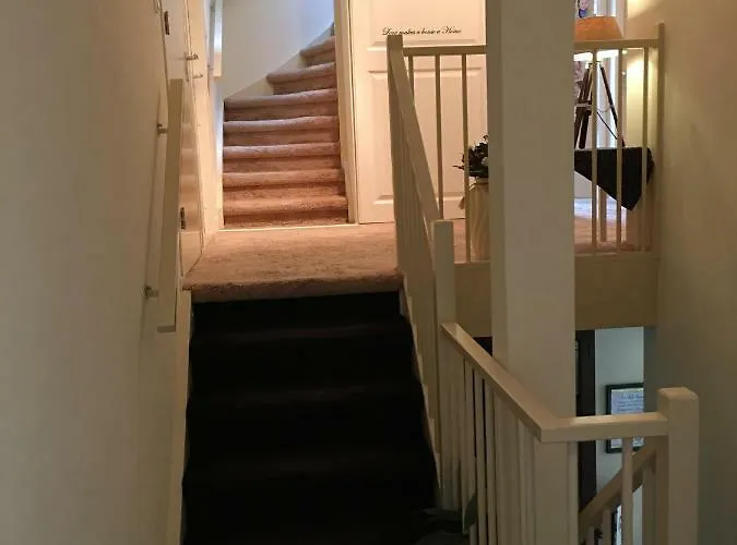 בית הארחה Kluiskade 24 Maasland