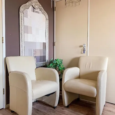 Kluiskade 24 Maasland