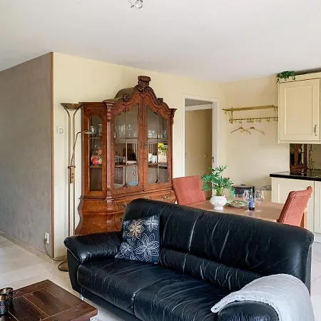 Πανσιόν Kluiskade 24