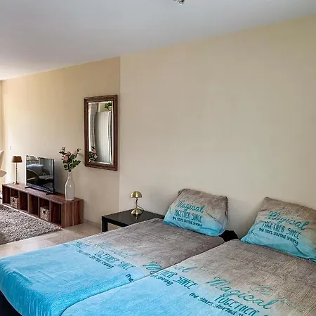 Πανσιόν Kluiskade 24