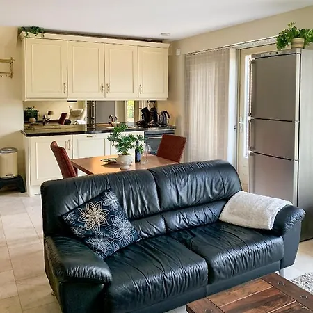 Πανσιόν Kluiskade 24 Maasland