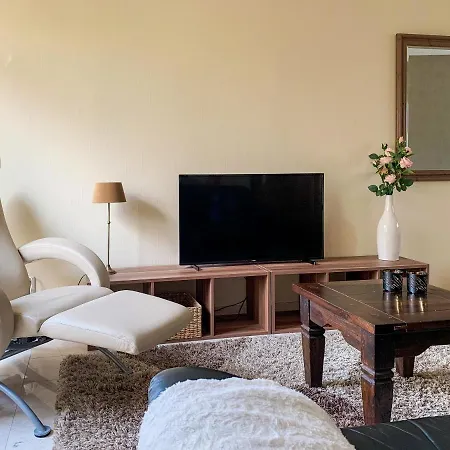 Kluiskade 24 * Maasland