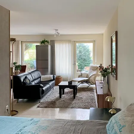 Πανσιόν Kluiskade 24 Maasland