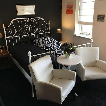 Πανσιόν Kluiskade 24