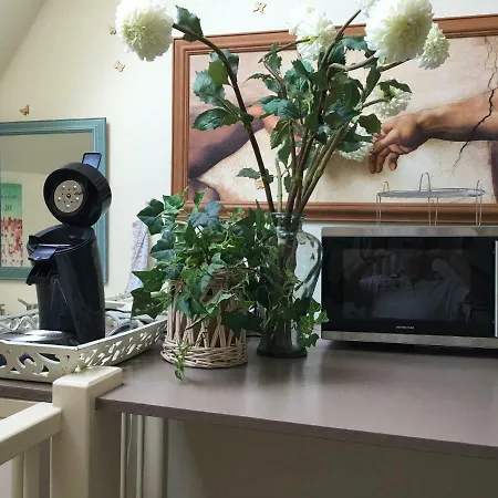 Kluiskade 24 Πανσιόν