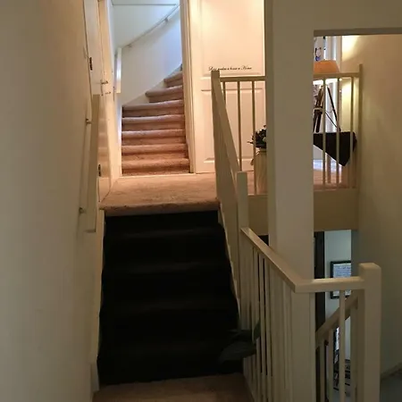 Πανσιόν Kluiskade 24 Maasland