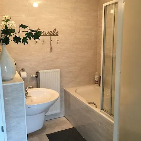 Kluiskade 24 Maasland