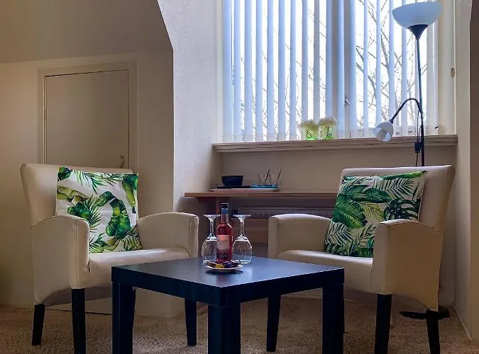 Kluiskade 24 Guest house *