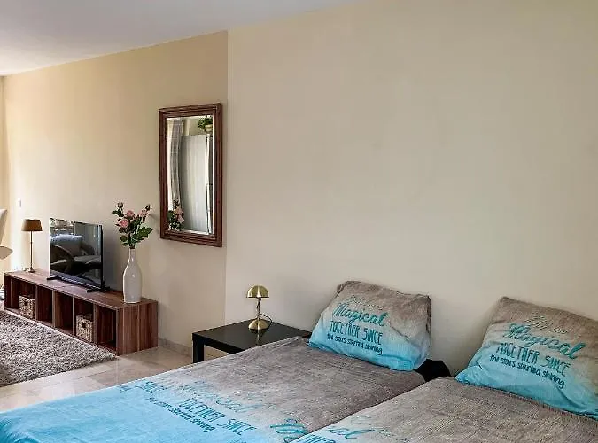 Guest house Kluiskade 24