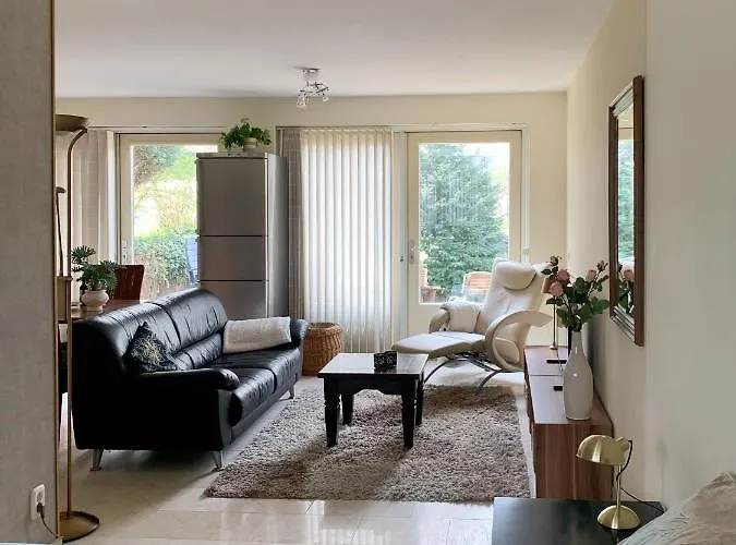 Guest house Kluiskade 24 Maasland