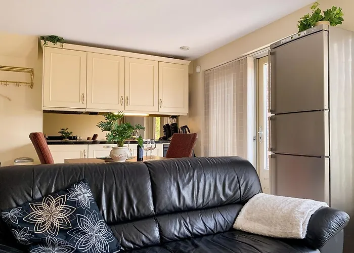 Kluiskade 24 Maasland