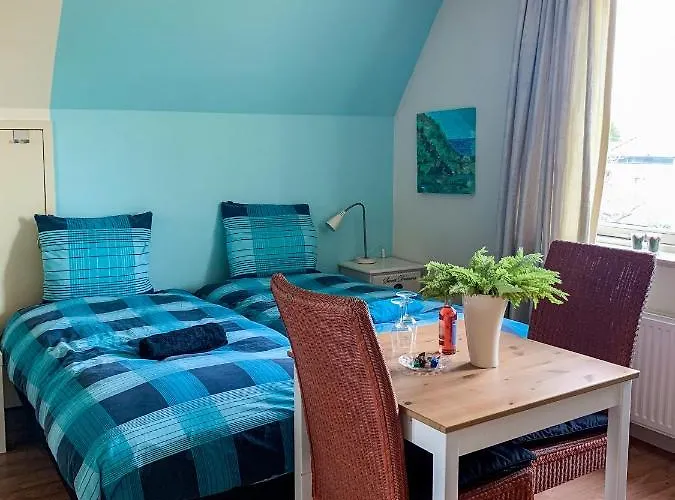 Guest house Kluiskade 24