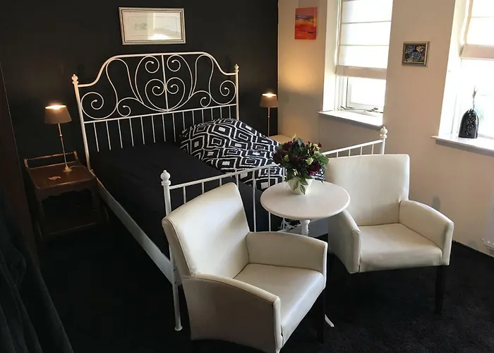 Guest house Kluiskade 24