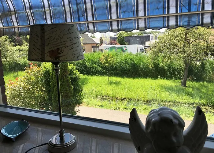 Guest house Kluiskade 24 *