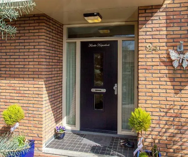 Kluiskade 24 Guest house