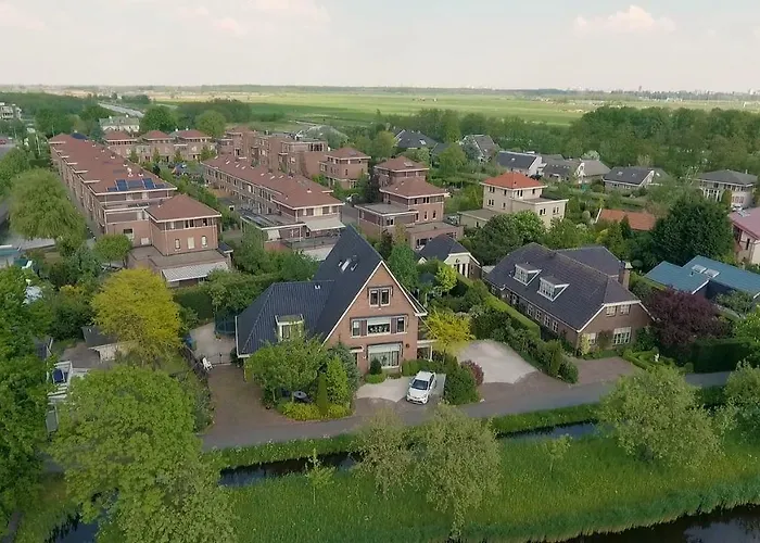 Guest house Kluiskade 24 *