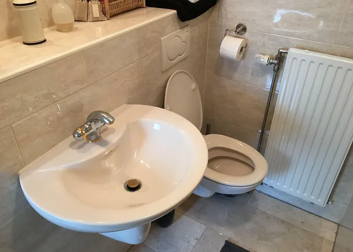 Kluiskade 24 Guest house Maasland